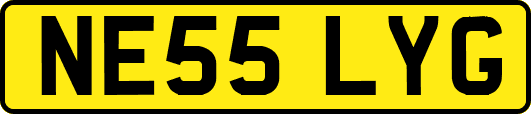 NE55LYG