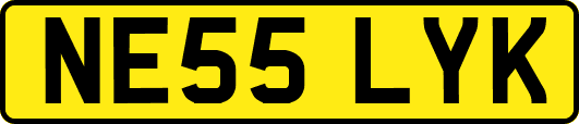 NE55LYK