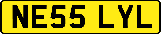 NE55LYL