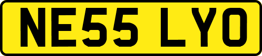 NE55LYO