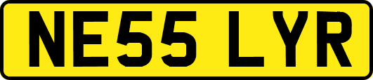 NE55LYR