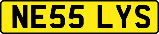 NE55LYS