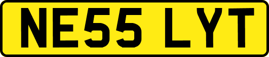 NE55LYT