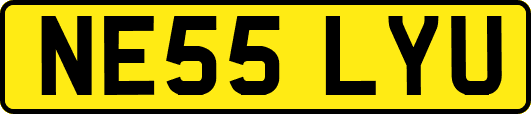 NE55LYU