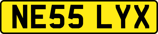NE55LYX