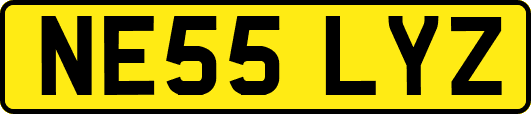 NE55LYZ
