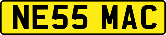 NE55MAC
