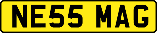NE55MAG