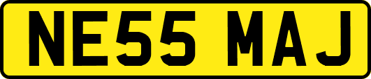NE55MAJ