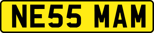 NE55MAM