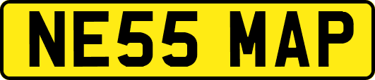 NE55MAP