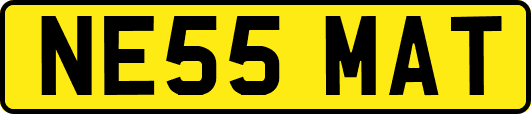 NE55MAT
