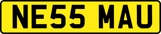 NE55MAU