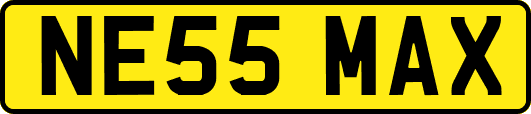 NE55MAX