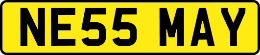 NE55MAY
