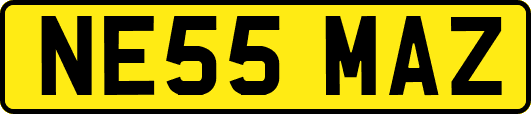 NE55MAZ