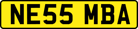 NE55MBA
