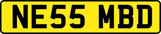 NE55MBD