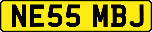 NE55MBJ
