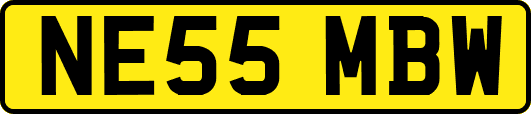 NE55MBW