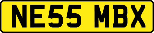 NE55MBX