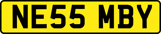 NE55MBY