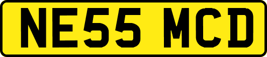 NE55MCD