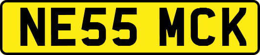 NE55MCK