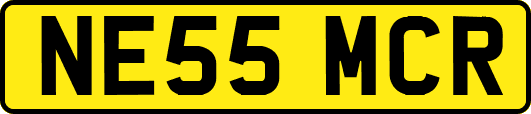 NE55MCR