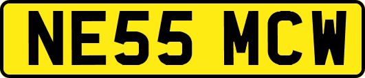 NE55MCW