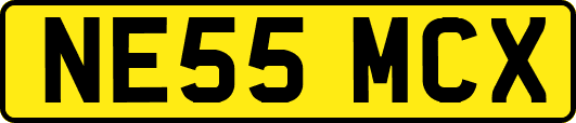 NE55MCX
