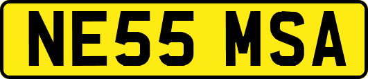 NE55MSA