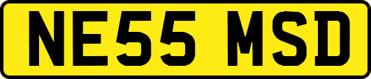 NE55MSD