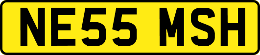 NE55MSH