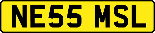 NE55MSL