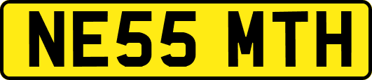 NE55MTH