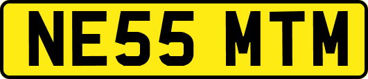 NE55MTM