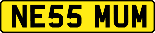 NE55MUM