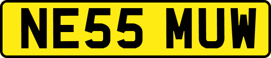 NE55MUW