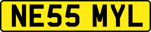 NE55MYL