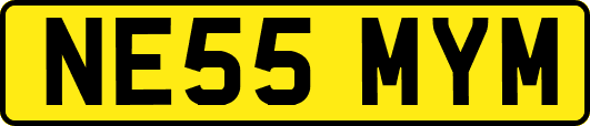 NE55MYM