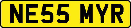 NE55MYR