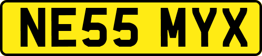 NE55MYX