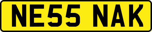 NE55NAK