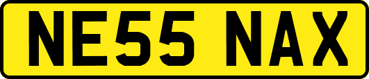 NE55NAX