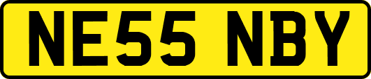 NE55NBY