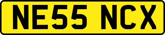 NE55NCX