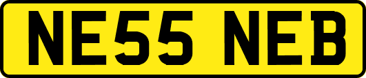 NE55NEB
