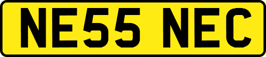 NE55NEC