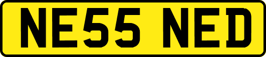 NE55NED